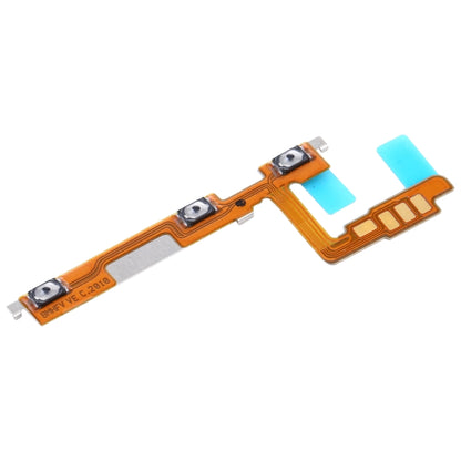 Power Button & Volume Button Flex Cable for Huawei Honor 30