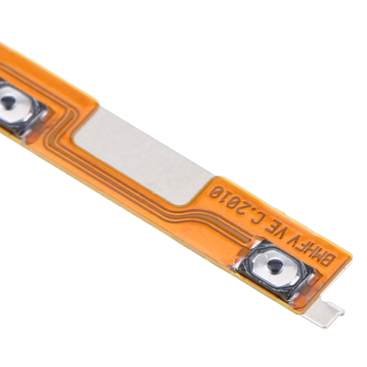 Power Button & Volume Button Flex Cable for Huawei Honor 30