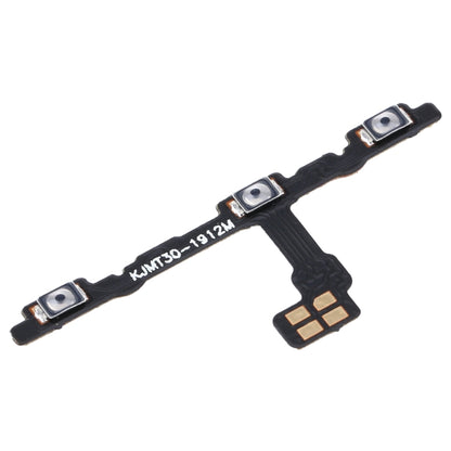 Power Button & Volume Button Flex Cable for Huawei Mate 30