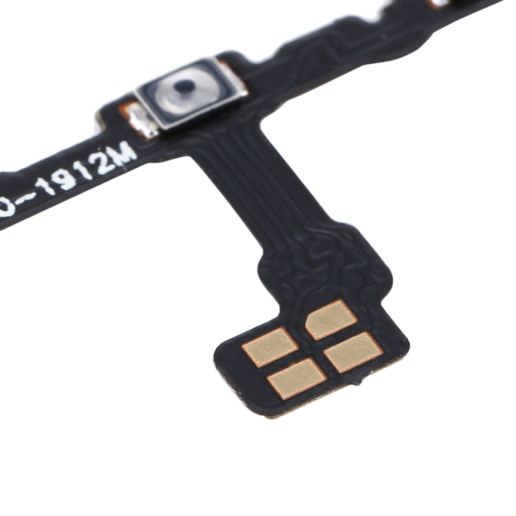 Power Button & Volume Button Flex Cable for Huawei Mate 30