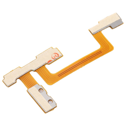 Power Button & Volume Button Flex Cable for Huawei Honor X10 Max 5G