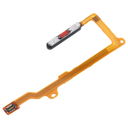 Fingerprint Sensor Flex Cable for Huawei Honor X10 Max 5G