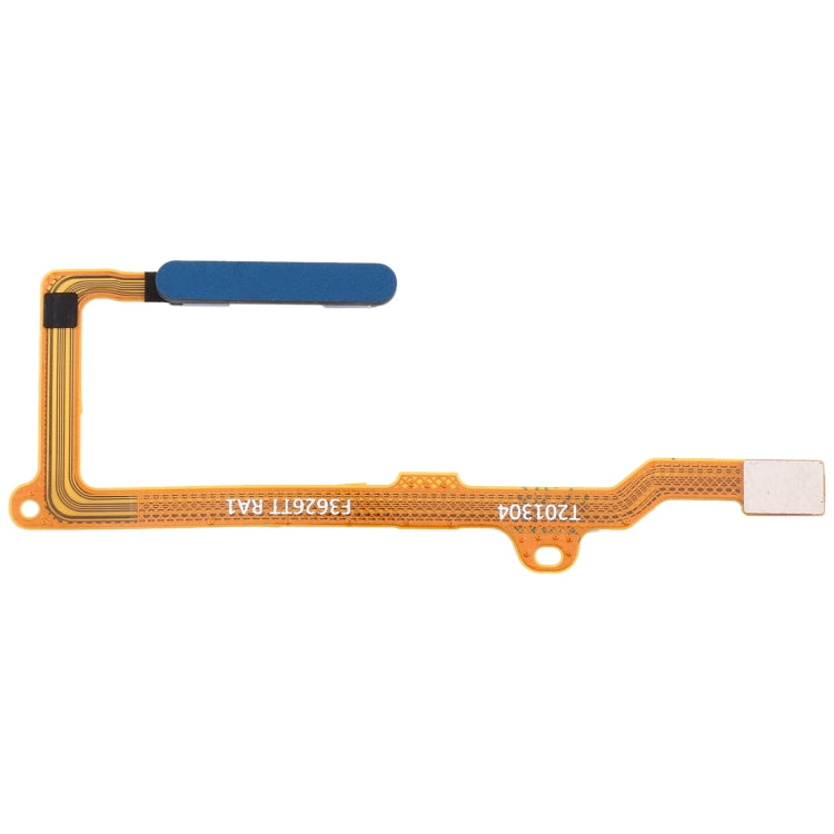 Fingerprint Sensor Flex Cable for Huawei Honor X10 Max 5G