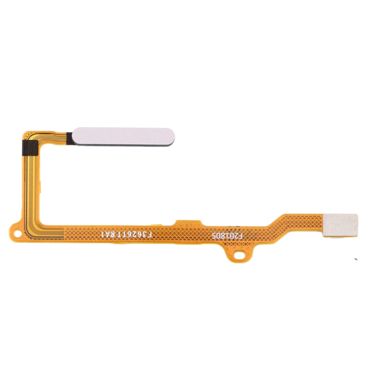 Fingerprint Sensor Flex Cable for Huawei Honor X10 Max 5G