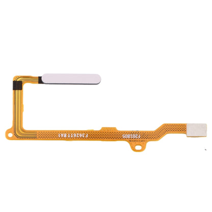 Fingerprint Sensor Flex Cable for Huawei Honor X10 Max 5G