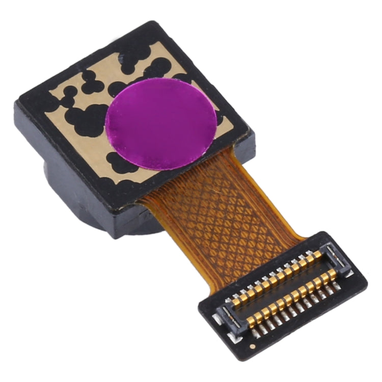 For Huawei Enjoy 9s Wide Camera