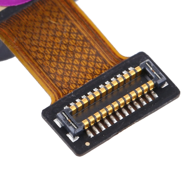 For Huawei Enjoy 9s Wide Camera