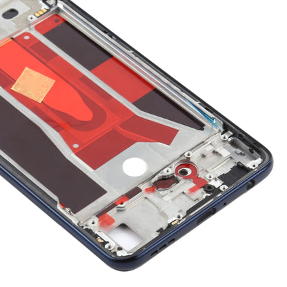 For OPPO Reno3 5G/Reno3 4G PCHM30 CPH2043 Front Housing LCD Frame Bezel Plate, For OPPO Reno3 5G/Reno3 4G