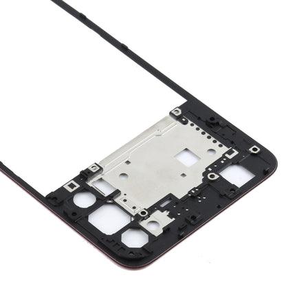 For OPPO Reno4 5G Back Housing Frame