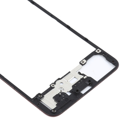 For OPPO Reno4 5G Back Housing Frame