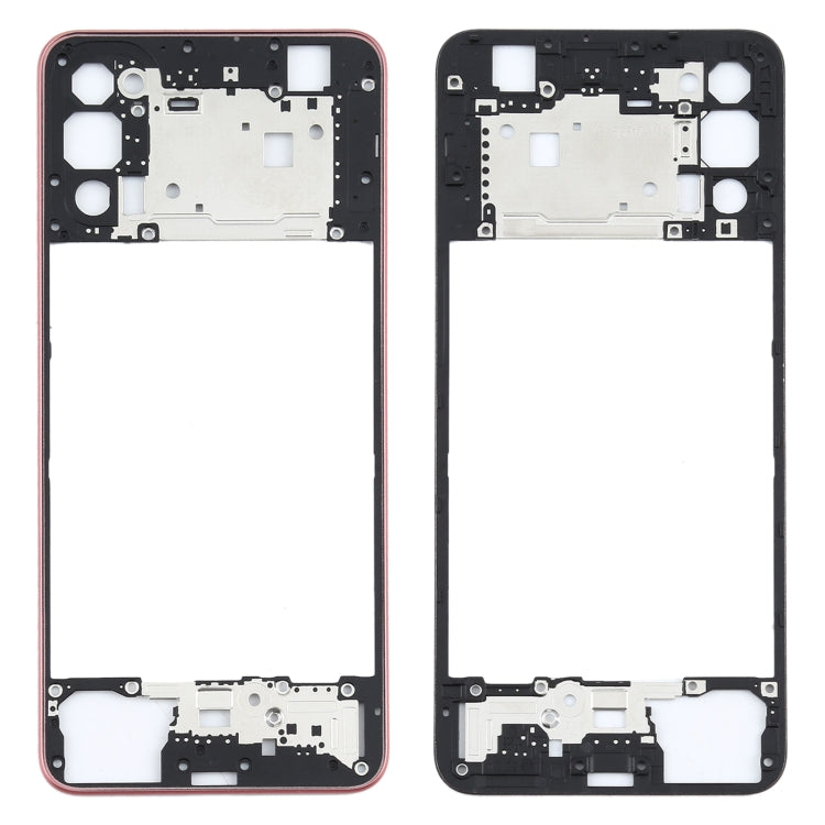 For OPPO Reno4 5G Back Housing Frame, For OPPO Reno4 5G