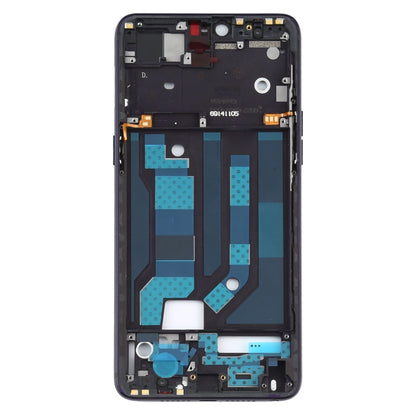 For OPPO R15 PACM00 CPH1835 PACT00 CPH1831 PAAM00 Front Housing LCD Frame Bezel Plate, For OPPO R15, For OPPO R15 (Red)