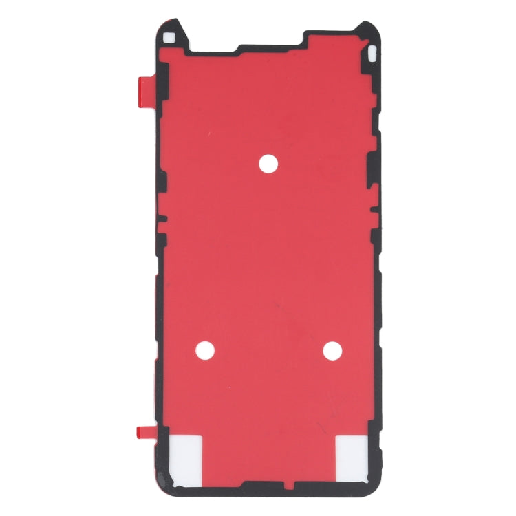 For OPPO Reno 5G / Reno 4G PCAM00 PCAT00 CPH1917 CPH1921 10pcs Back Housing Cover Adhesive, For OPPO Reno 5G/Reno 4G