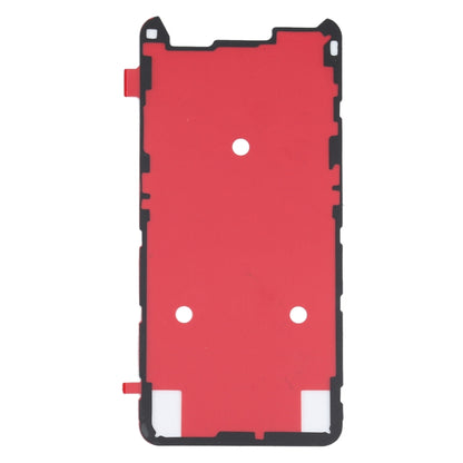 For OPPO Reno 5G / Reno 4G PCAM00 PCAT00 CPH1917 CPH1921 10pcs Back Housing Cover Adhesive, For OPPO Reno 5G/Reno 4G