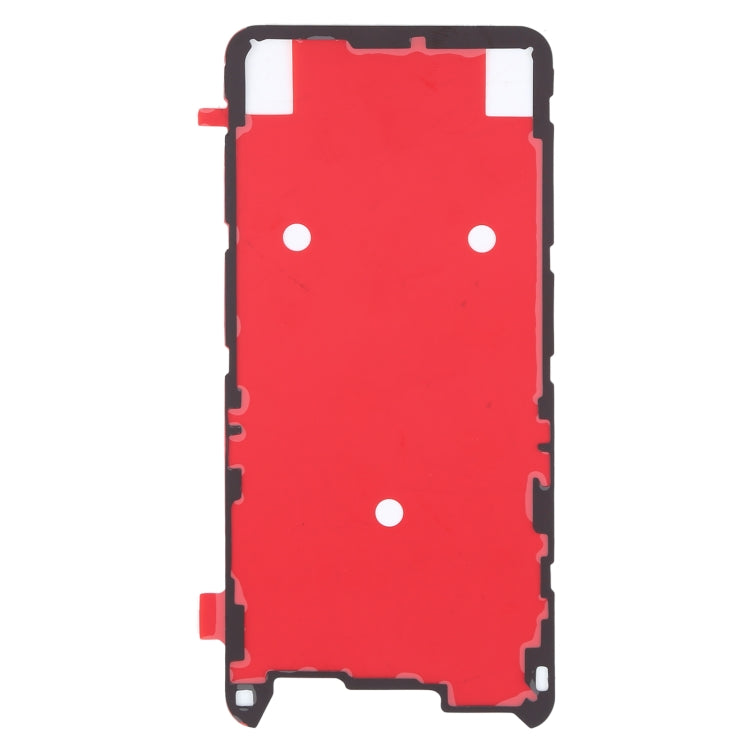 For OPPO Reno 5G / Reno 4G PCAM00 PCAT00 CPH1917 CPH1921 10pcs Back Housing Cover Adhesive, For OPPO Reno 5G/Reno 4G