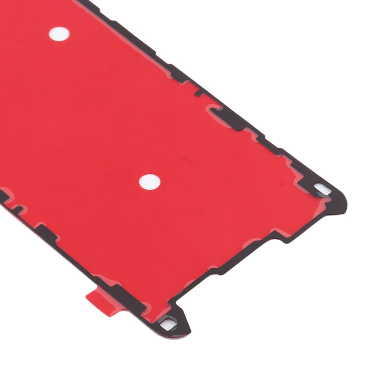 For OPPO Reno 5G / Reno 4G PCAM00 PCAT00 CPH1917 CPH1921 10pcs Back Housing Cover Adhesive, For OPPO Reno 5G/Reno 4G
