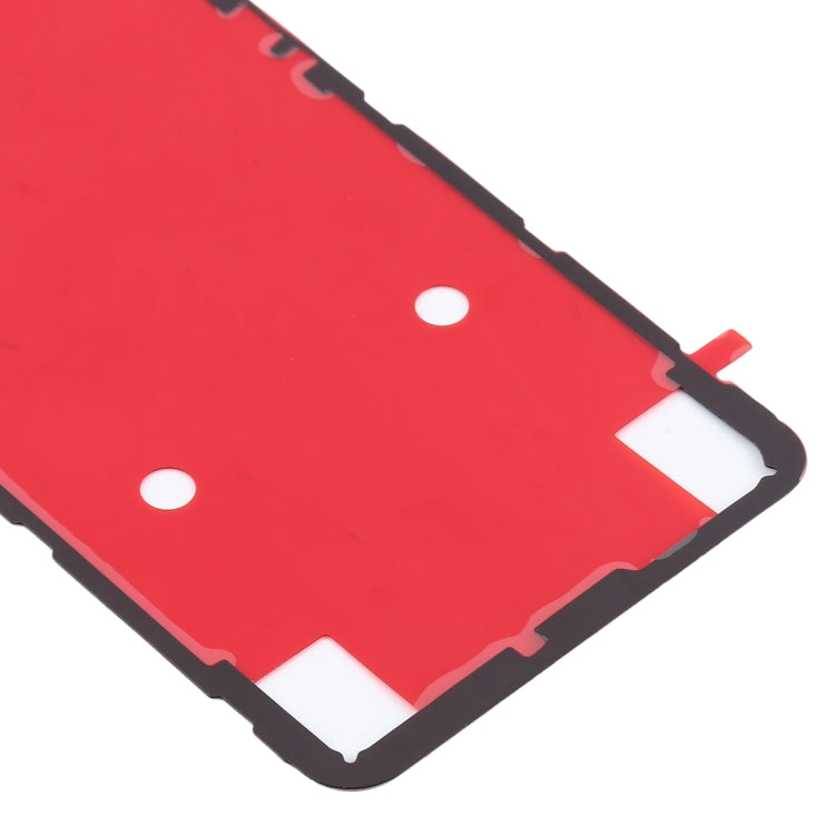 For OPPO Reno 5G / Reno 4G PCAM00 PCAT00 CPH1917 CPH1921 10pcs Back Housing Cover Adhesive, For OPPO Reno 5G/Reno 4G