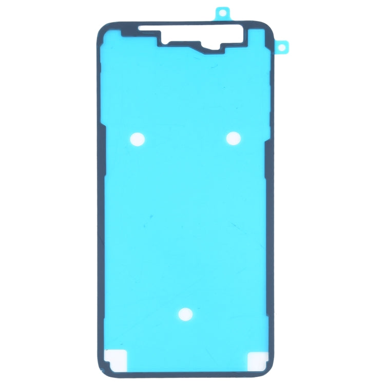 For OPPO Reno 10x zoom PCCM00 CPH1919 10pcs Back Housing Cover Adhesive, For OPPO Reno 10x zoom