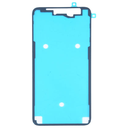 For OPPO Reno 10x zoom PCCM00 CPH1919 10pcs Back Housing Cover Adhesive, For OPPO Reno 10x zoom