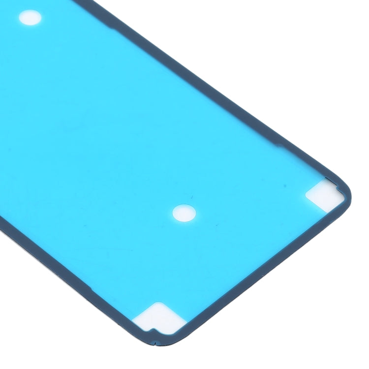 For OPPO Reno 10x zoom PCCM00 CPH1919 10pcs Back Housing Cover Adhesive, For OPPO Reno 10x zoom