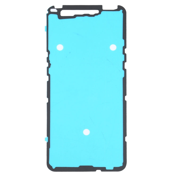 For OPPO Reno2 PCKM70 PCKT00 PCKM00 CPH1907 10pcs Back Housing Cover Adhesive, For OPPO Reno2