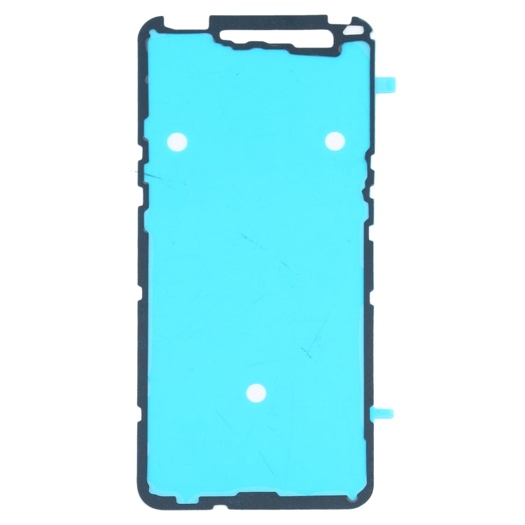 For OPPO Reno2 PCKM70 PCKT00 PCKM00 CPH1907 10pcs Back Housing Cover Adhesive, For OPPO Reno2
