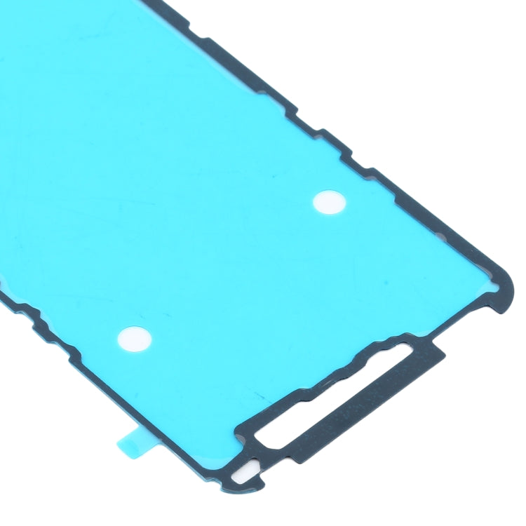 For OPPO Reno2 PCKM70 PCKT00 PCKM00 CPH1907 10pcs Back Housing Cover Adhesive, For OPPO Reno2