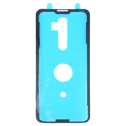 For OPPO Reno2 Z / Reno2 F PCKM70 PCKT00 PCKM00 CPH1945 CPH1951 CPH1989 10pcs Back Housing Cover Adhesive, For OPPO Reno2 Z / Reno2 F