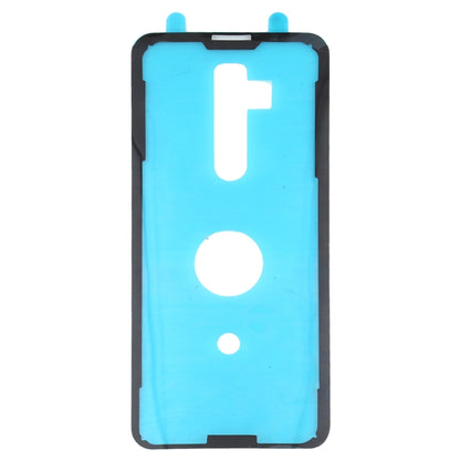 For OPPO Reno2 Z / Reno2 F PCKM70 PCKT00 PCKM00 CPH1945 CPH1951 CPH1989 10pcs Back Housing Cover Adhesive, For OPPO Reno2 Z / Reno2 F