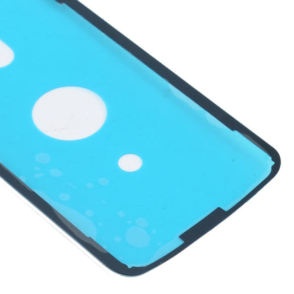 For OPPO Reno2 Z / Reno2 F PCKM70 PCKT00 PCKM00 CPH1945 CPH1951 CPH1989 10pcs Back Housing Cover Adhesive, For OPPO Reno2 Z / Reno2 F