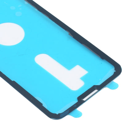 For OPPO Reno2 Z / Reno2 F PCKM70 PCKT00 PCKM00 CPH1945 CPH1951 CPH1989 10pcs Back Housing Cover Adhesive, For OPPO Reno2 Z / Reno2 F