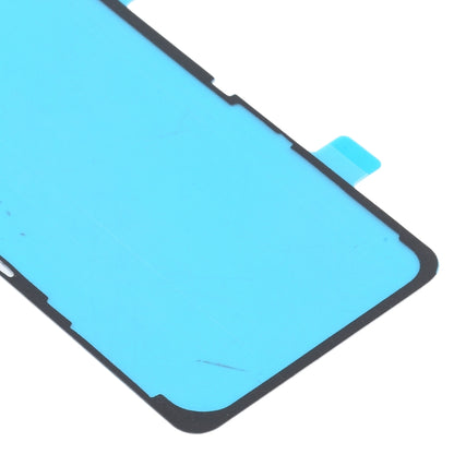 For OPPO Reno3 CPH2043 PCHM30 10pcs Back Housing Cover Adhesive, For OPPO Reno3
