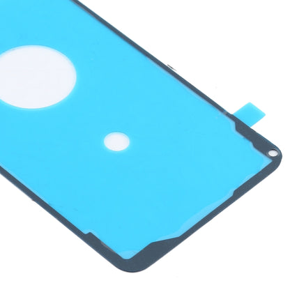 For OPPO Reno4 5G / Reno4 4G CPH2113 PDPM00 PDPT00 CPH2091 10pcs Back Housing Cover Adhesive, For OPPO Reno4 5G