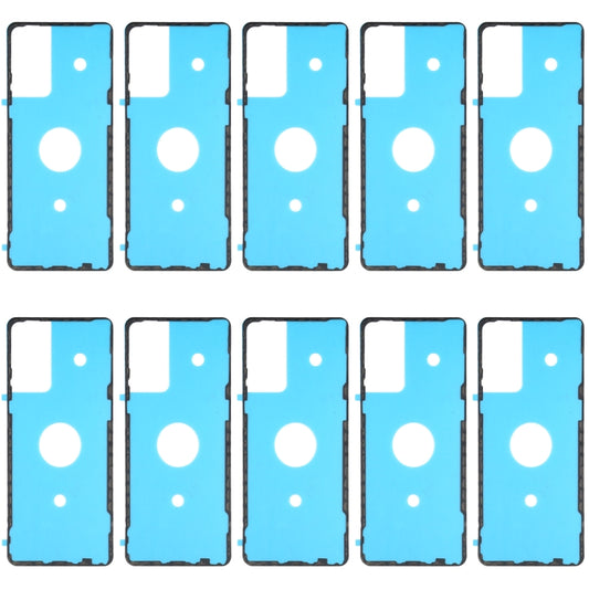 For OPPO Reno4 Pro 5G / Reno4 Pro 4G CPH2109 PDNM00 PDNT00 CPH2089 10pcs Back Housing Cover Adhesive
