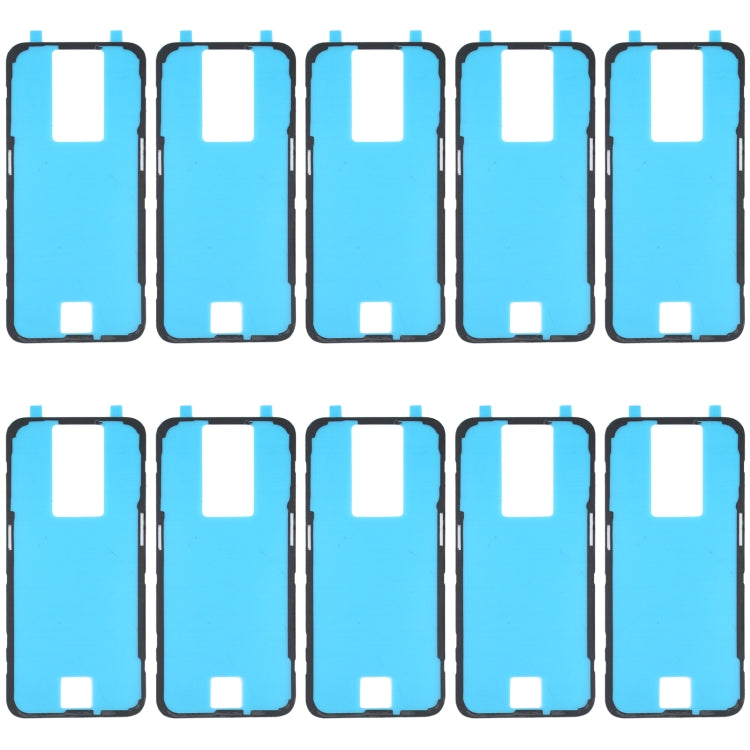 For OPPO R17 Pro CPH1877 PBDM00 10pcs Back Housing Cover Adhesive, For OPPO R17 Pro