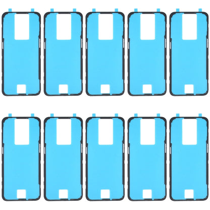 For OPPO R17 Pro CPH1877 PBDM00 10pcs Back Housing Cover Adhesive, For OPPO R17 Pro