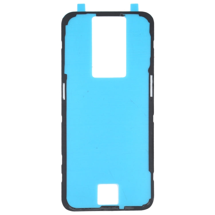 For OPPO R17 Pro CPH1877 PBDM00 10pcs Back Housing Cover Adhesive, For OPPO R17 Pro