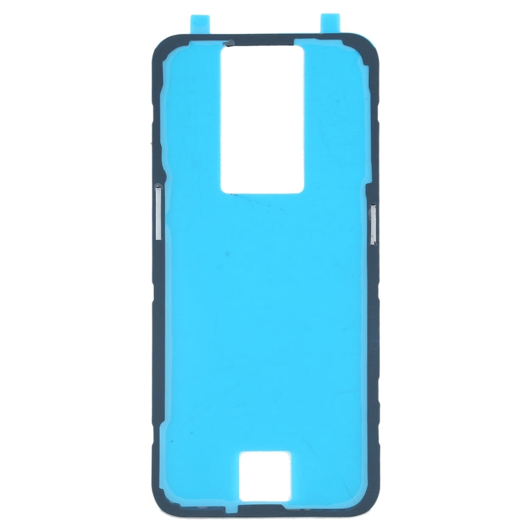 For OPPO R17 Pro CPH1877 PBDM00 10pcs Back Housing Cover Adhesive, For OPPO R17 Pro
