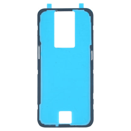 For OPPO R17 Pro CPH1877 PBDM00 10pcs Back Housing Cover Adhesive, For OPPO R17 Pro