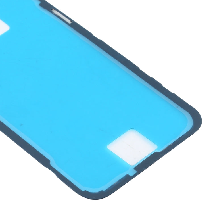 For OPPO R17 Pro CPH1877 PBDM00 10pcs Back Housing Cover Adhesive, For OPPO R17 Pro