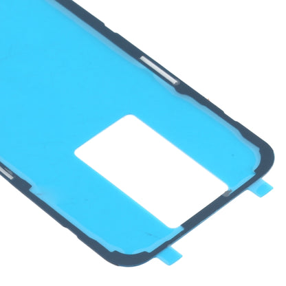 For OPPO R17 Pro CPH1877 PBDM00 10pcs Back Housing Cover Adhesive, For OPPO R17 Pro