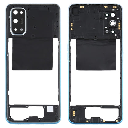 For OPPO Realme X7 Back Housing Frame