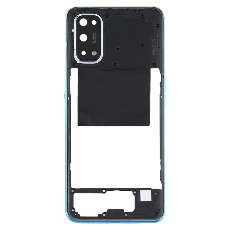 For OPPO Realme X7 Back Housing Frame
