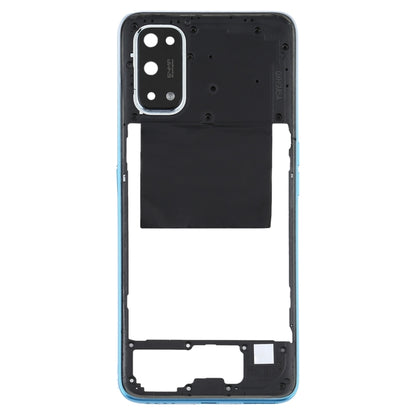For OPPO Realme X7 Back Housing Frame