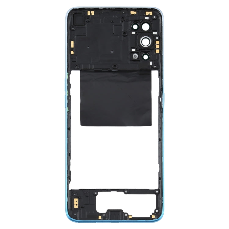 For OPPO Realme X7 Back Housing Frame
