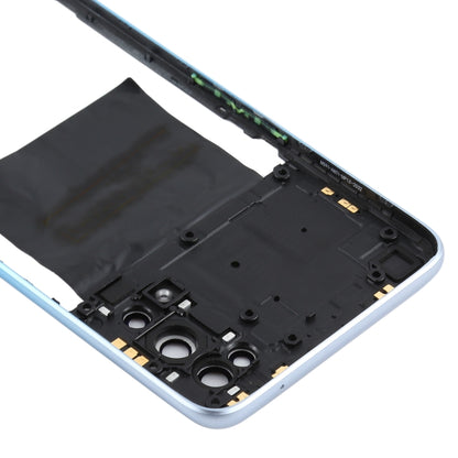 For OPPO Realme X7 Back Housing Frame