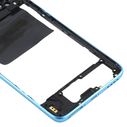 For OPPO Realme X7 Back Housing Frame
