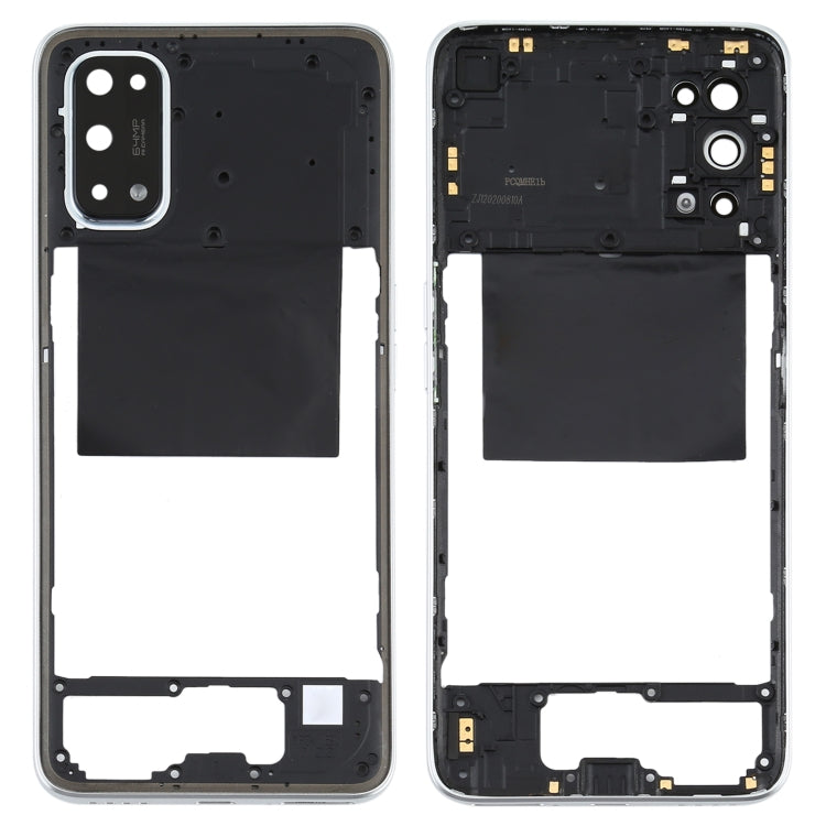 For OPPO Realme X7 Back Housing Frame