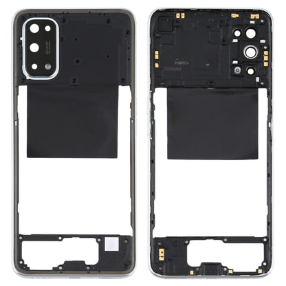 For OPPO Realme X7 Back Housing Frame