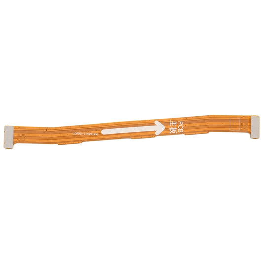 For OPPO A9 PCAM10 CPH1938 Motherboard Flex Cable, For OPPO A9